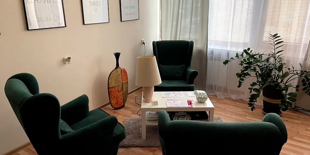 Gabinet Terapii Uzależnień Terapeuta Piotr Kusyk 3