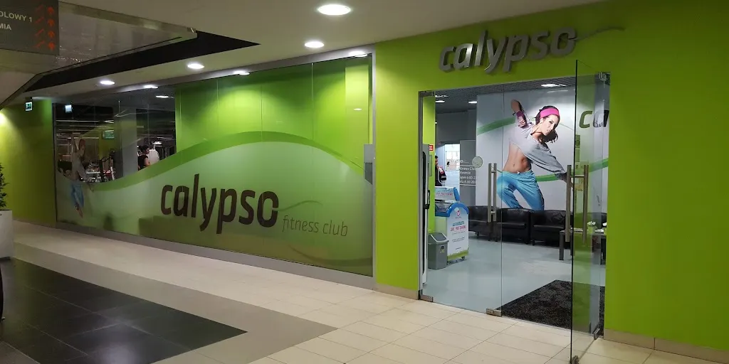 Fitness Klub ZDROFIT Gdańsk - Kowale 8