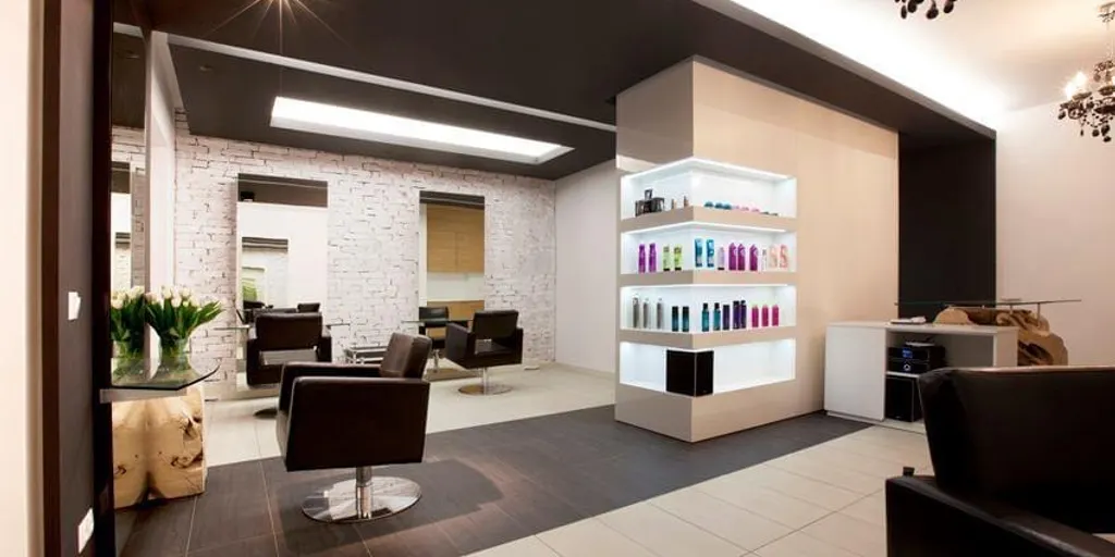 GALERIA GROOVY WELLNESS HOUSE 1