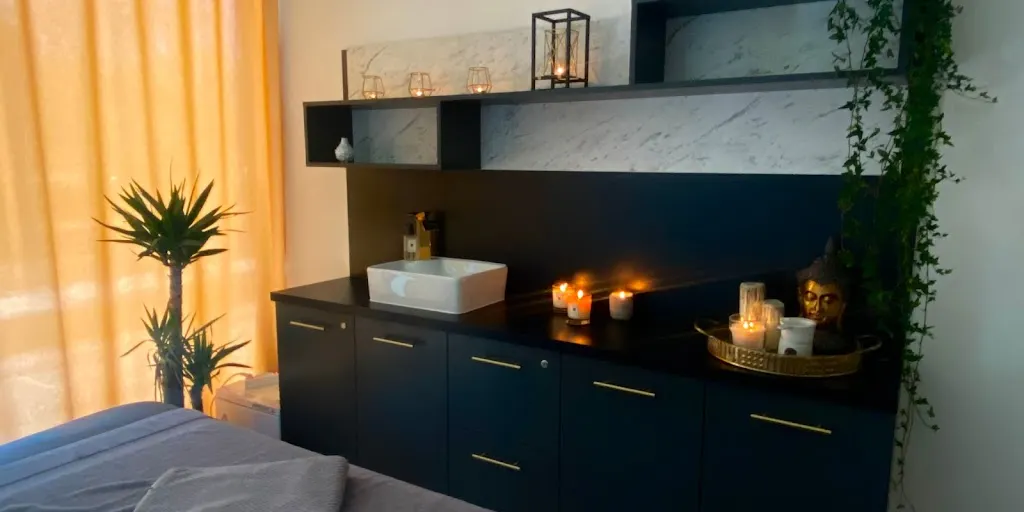 ESSENCE MASSAGE - Masaż Lublin 9