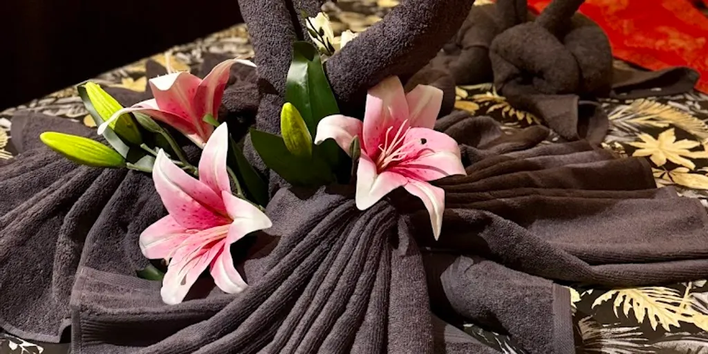 Massage Garden - salon masażu w Bydgoszczy 7