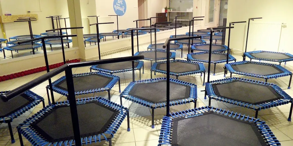 Fit Forma Bydgoszcz I kameralny, przyjazny klub fitness 8