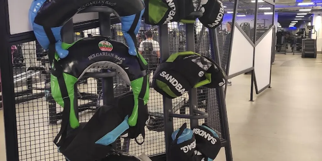 Fitness Klub CityFit - Siłownia 24h Kraków Principio 10