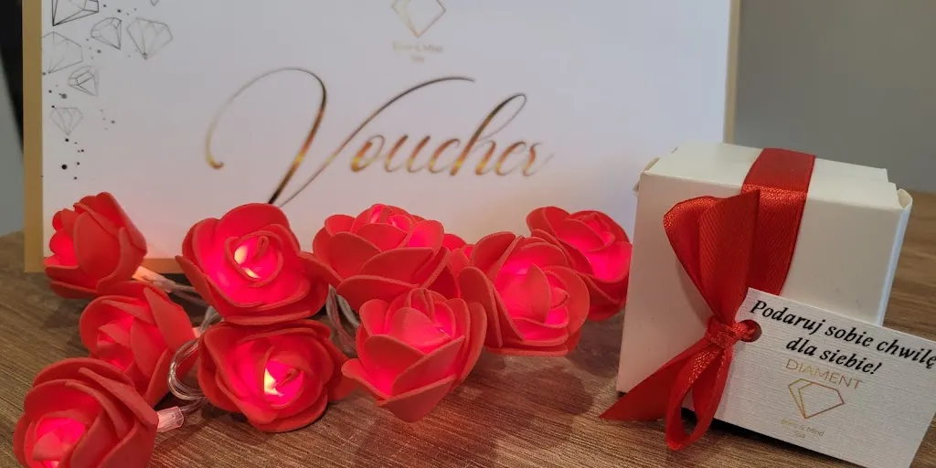 Diament Body & Mind Spa 8