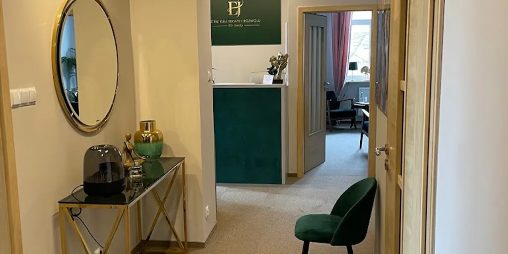 Centrum Terapii i Rozwoju Ela Janicka 4