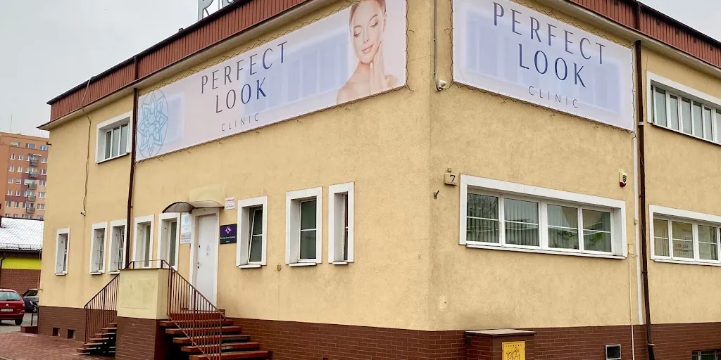 Perfect Look Clinic Bydgoszcz 6