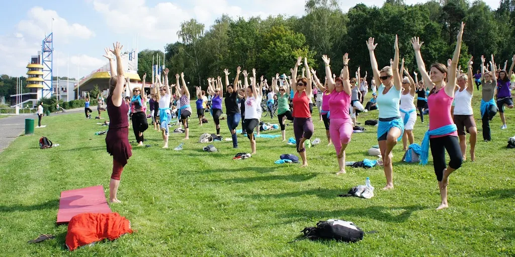 Studio Jogi YAM Poznań 5