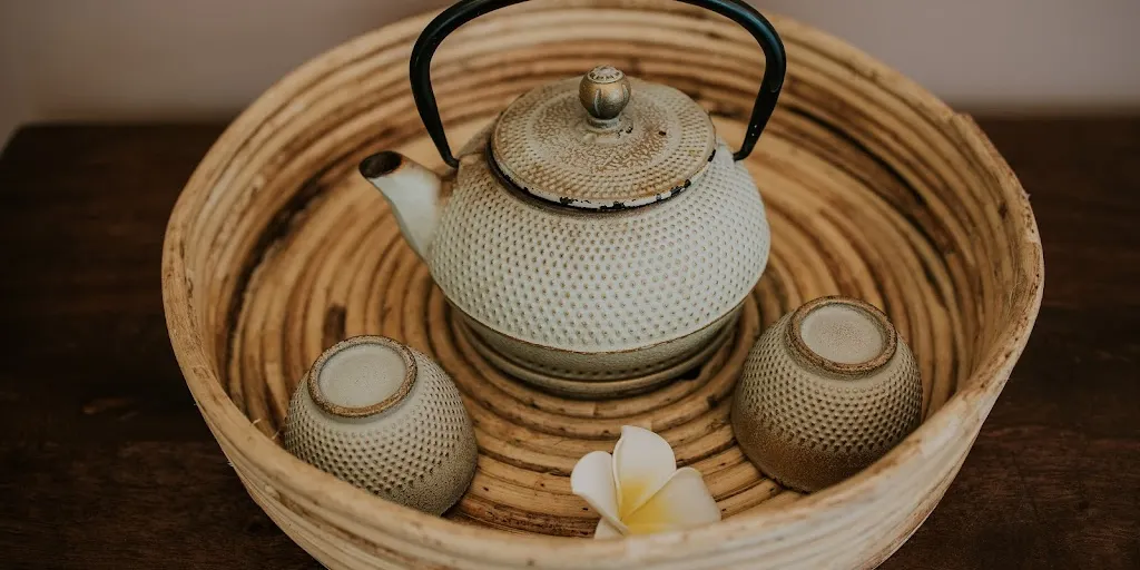 Tao Tao SPA Radom - Masaż Balijski i Tajski, KOBIDO 5