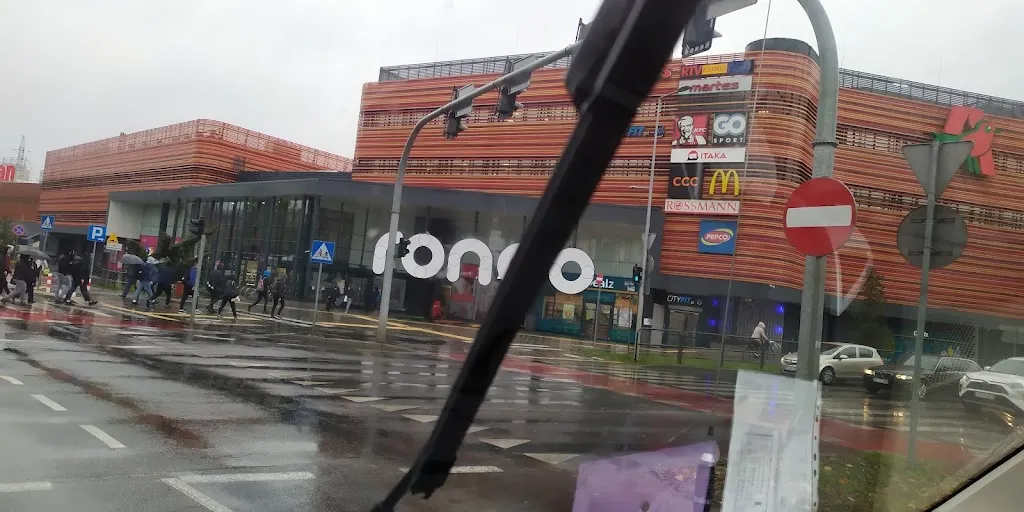 Fitness Klub CityFit - Siłownia 24h Bydgoszcz CH Rondo 8