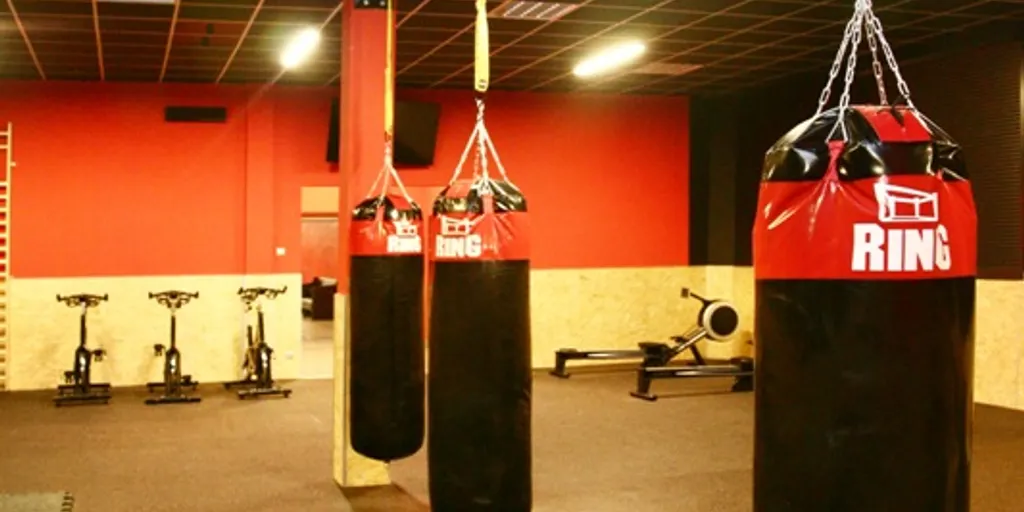 PLATYNA gym - profesionalny klub fitness 6