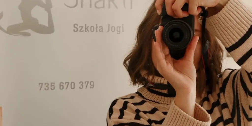 Shakti Joga Toruń. Zajęcia z jogi w Toruniu. Anastasiia Sakharova 7