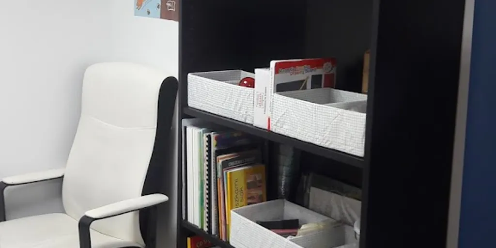 Balance Gabinety Integracji Sensorycznej w Szczecinie 2