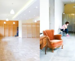 Joga Ruch Oddech Białystok