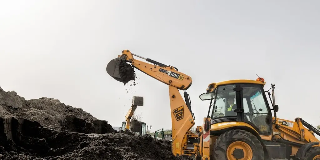 INŻYNIERIA | Centrum szkoleń - UDT, maszyny budowlane, spawanie 1