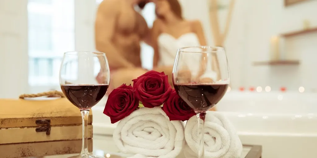 Moonlight Spa - Day Spa 7