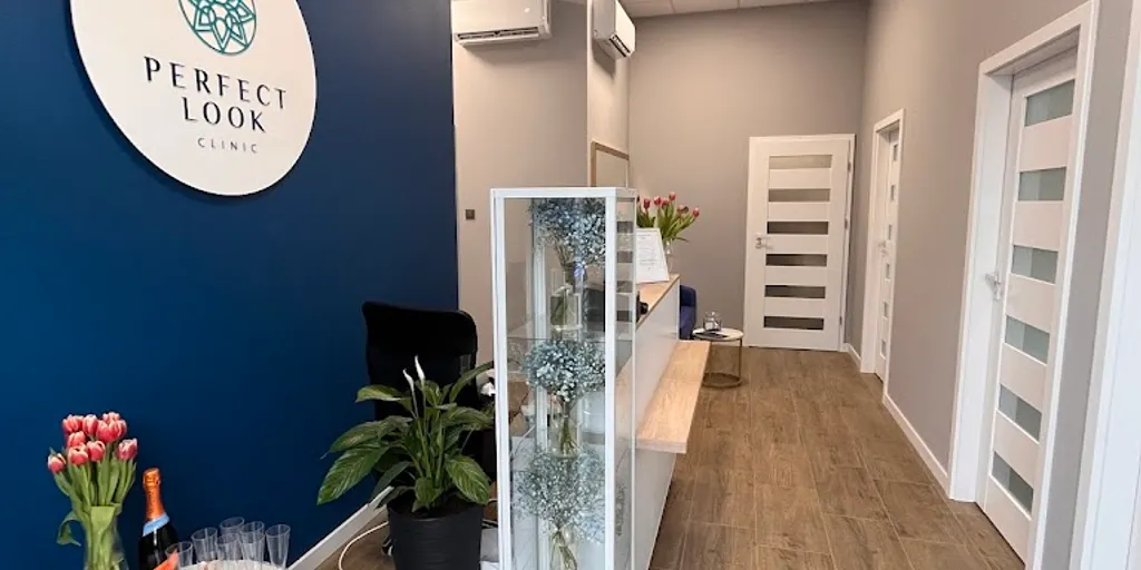 Perfect Look Clinic Zielona Góra Wojska Polskiego 5
