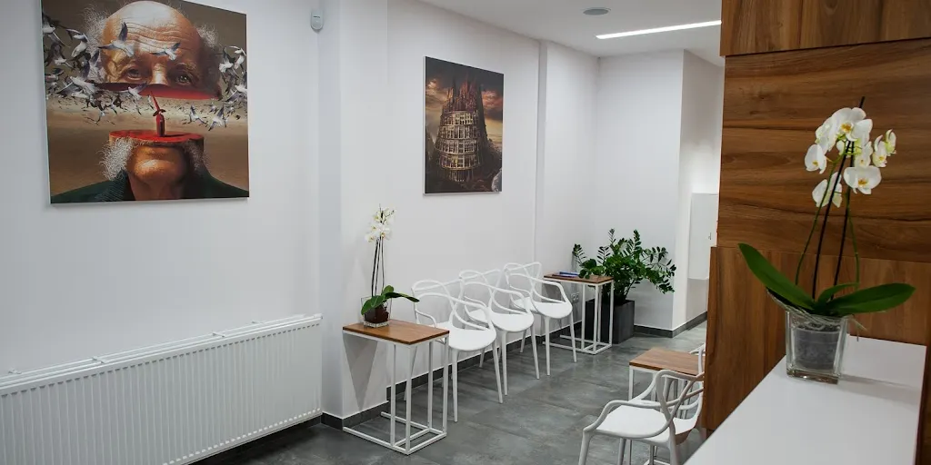 Psychiatra - Praxis Bydgoszcz 2