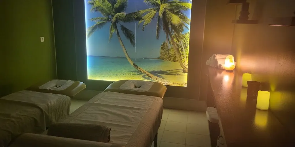 Etna SPA w Centrum Rekreacyjno-Sportowym 2