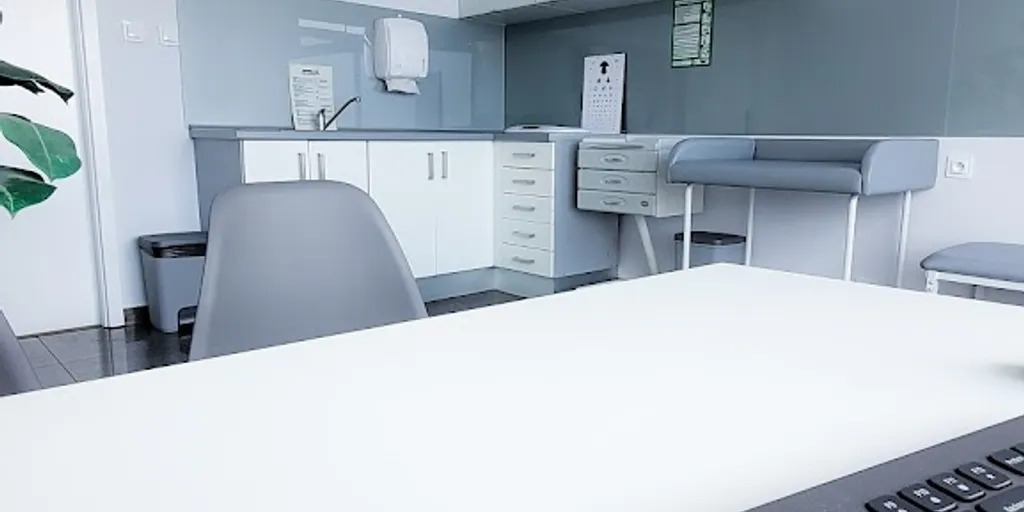 Zdrowie Odnowa | Gabinety Lekarskie 4