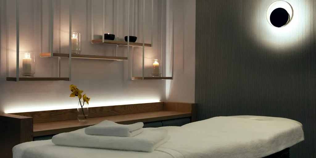 SPA FOR YOU - Day Spa at Renaissance Warsaw Airport Hotel 1