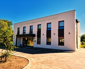 Mazowiecka Klinika Psychoterapii i Psychiatrii