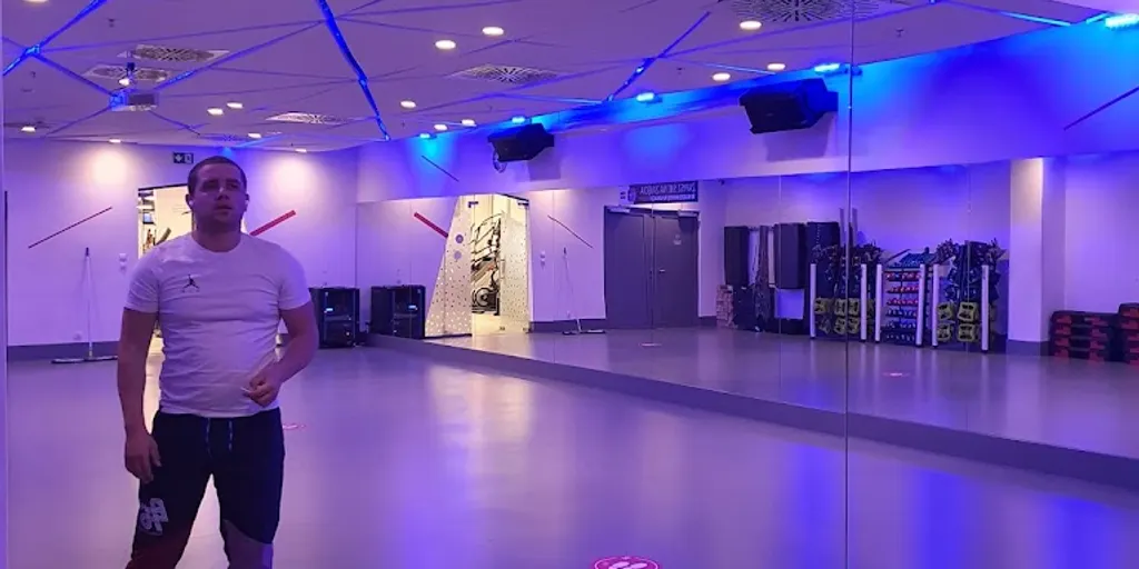 Fitness Klub CityFit - siłownia 24h Gdańsk Forum 3