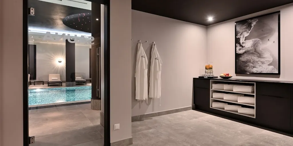 Heart Gym & Wellness 5