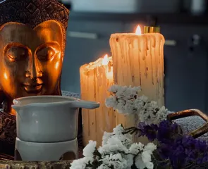 ESSENCE MASSAGE - Masaż Lublin