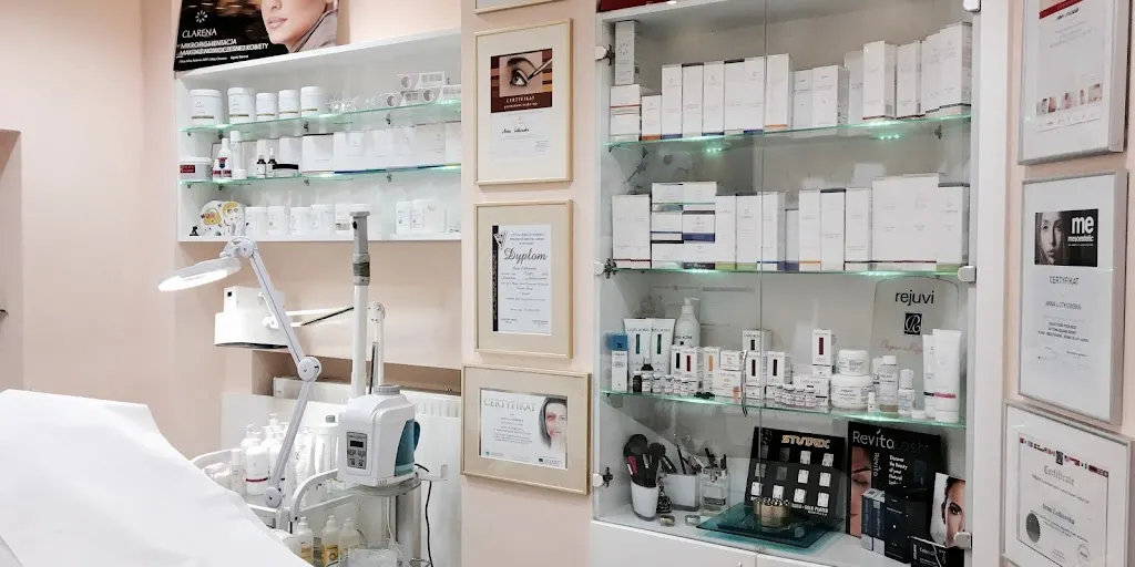 Strefa urody Anna i Albina Lotkowska 3