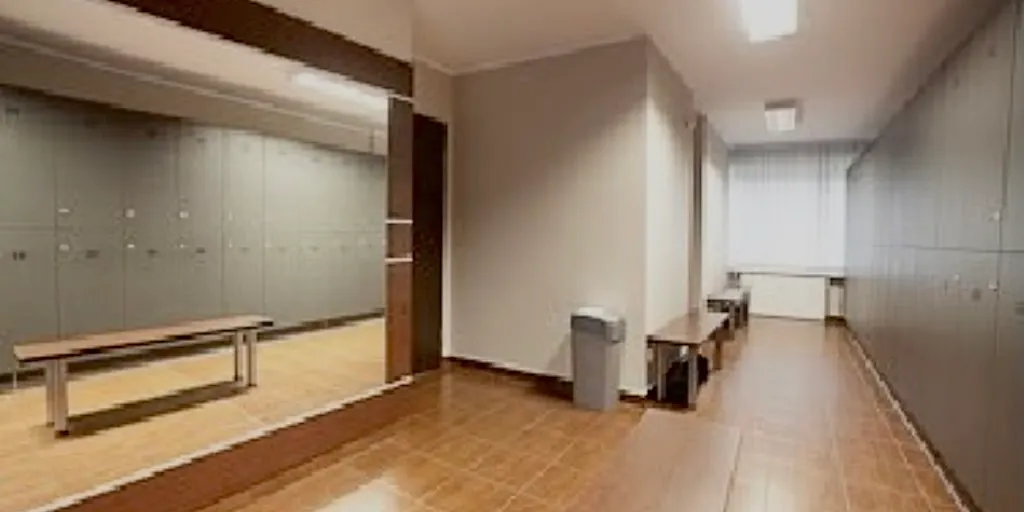 Siłownia i fitness klub - ATLETA Białystok 7