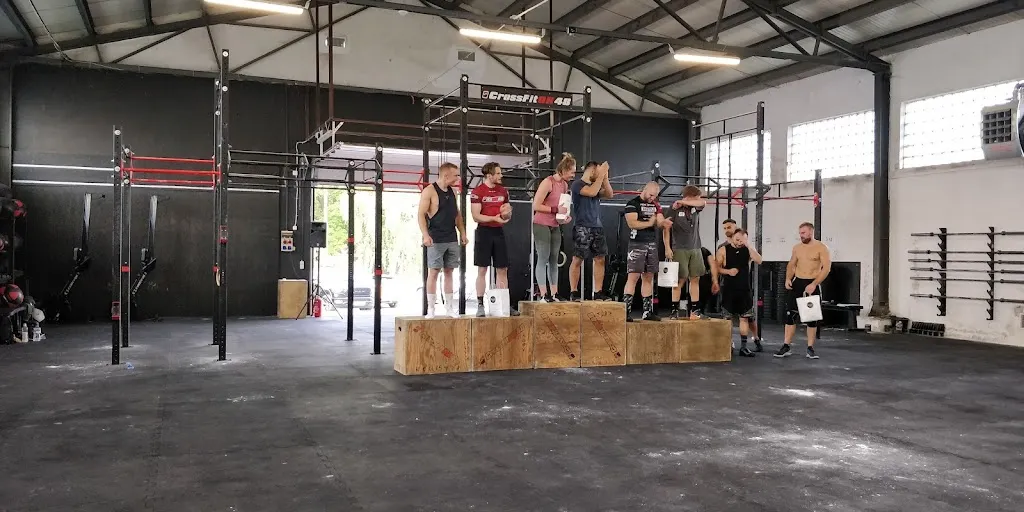 8K Centrum Sportu 10