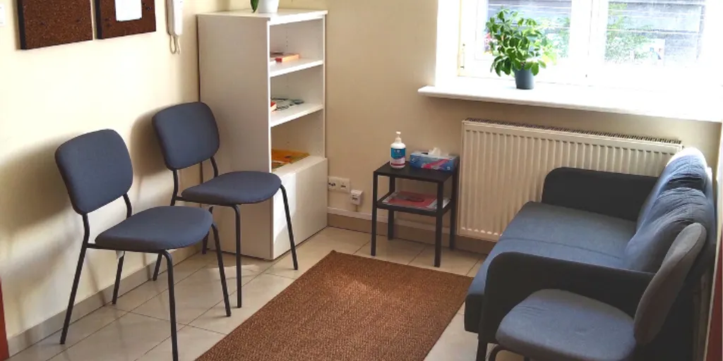 Terapia Malucha - gabinet psychologiczno-logopedyczny 3