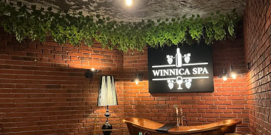 Safari Massage and Wellness 4