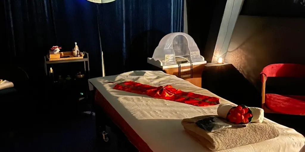 Bangkok - masaż tajski i SPA Toruń 2