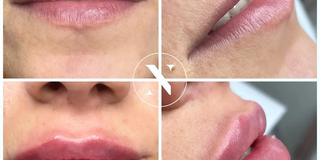 Naturalna Centrum Urody 9