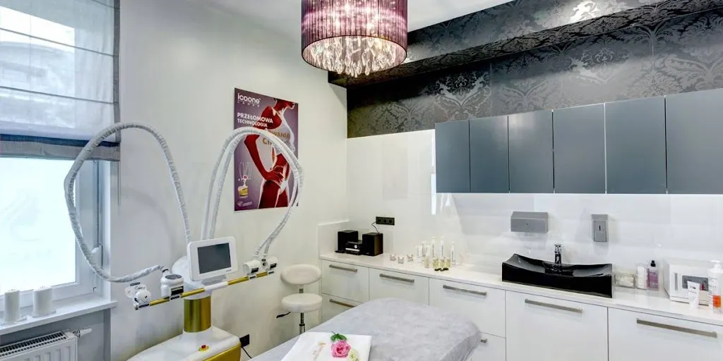 Klinika Urody MaDa - Wrocław. 2