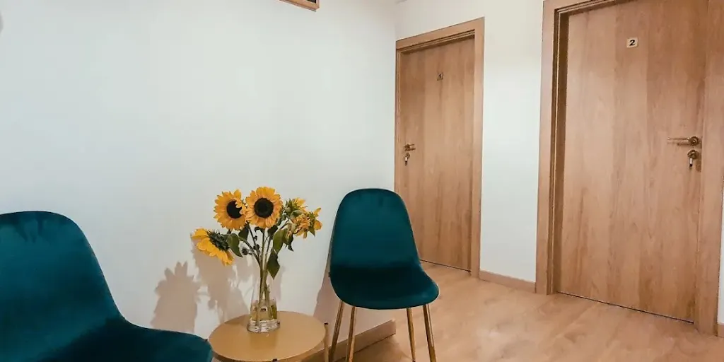 Centrum Terapii Matracki - Psycholog i Psychoterapeuta Radom 5