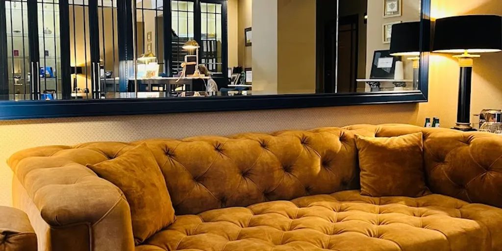 ORI SPA by multiverse 7