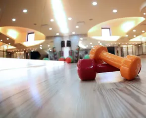 Planet Fitness Club s.c. - fitness, siłownia, trening personalny, trening ems, sauna, suplementy