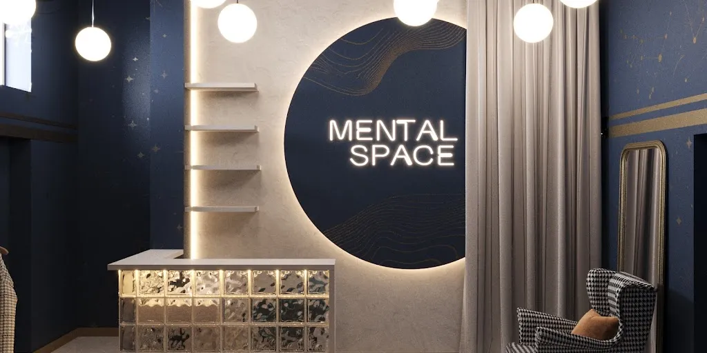 Mental Space 2