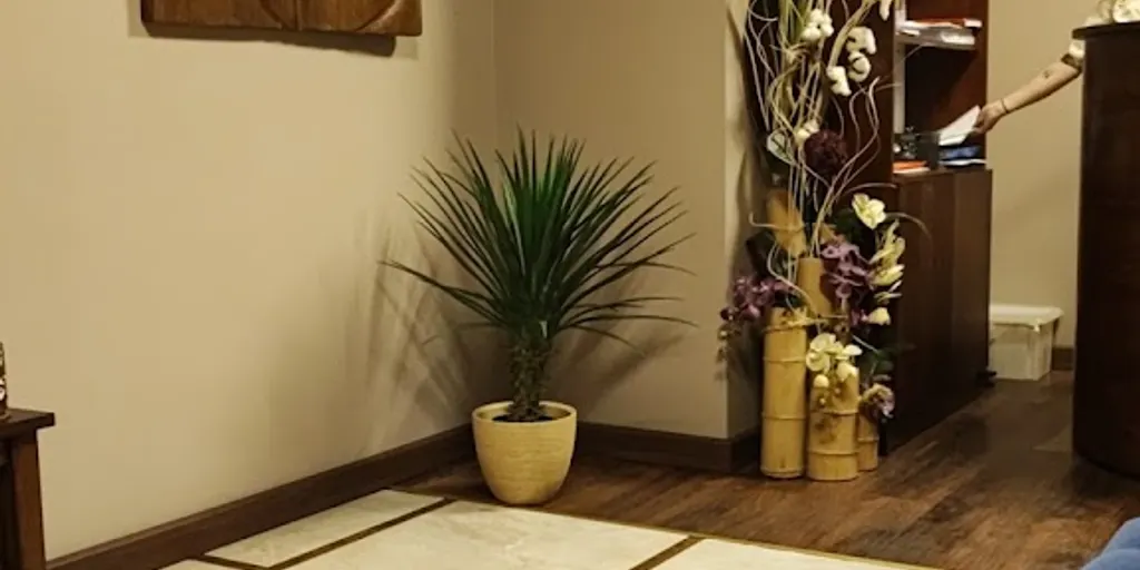 KhaiThai Massage - relax & therapy - masaż tajski i balijski Bielsko-Biała 1