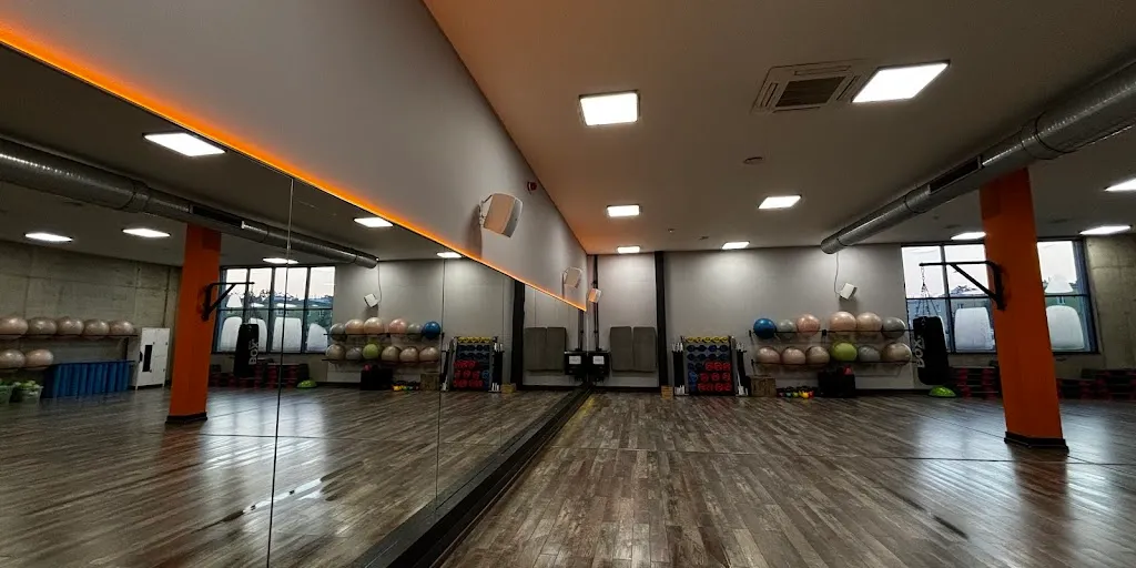 Fitness Klub ZDROFIT Radom 6