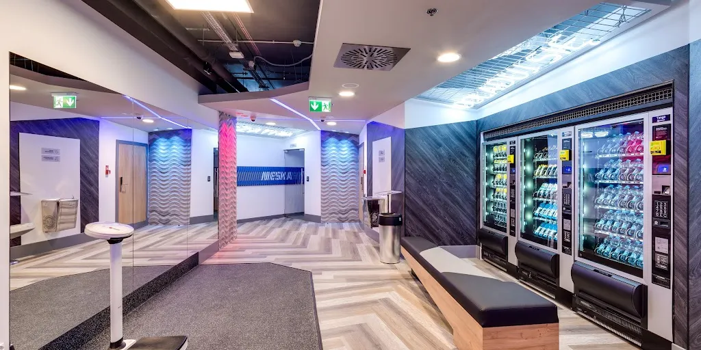 Fitness Klub CityFit - Siłownia 24h Bydgoszcz CH Rondo 2