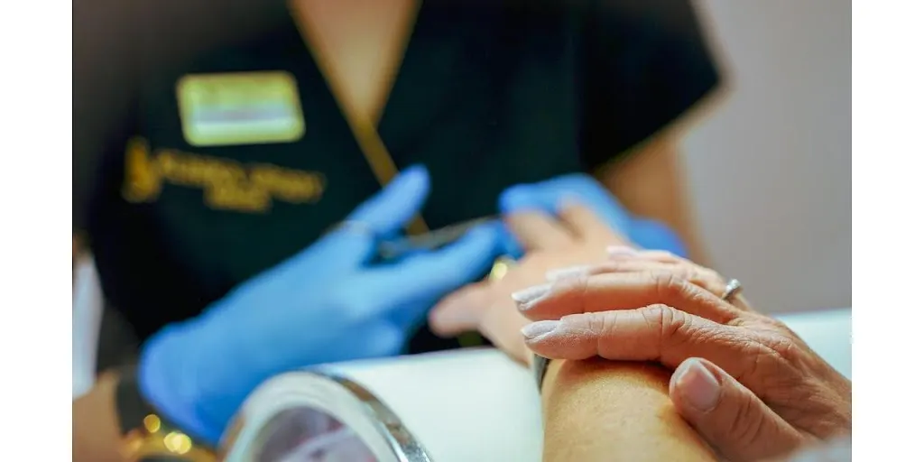 Klinika Urody MaDa - Wrocław. 1