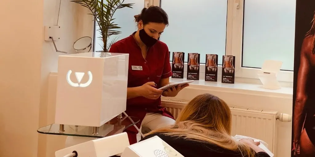 Gabinet Kosmetologii Profesjonalnej i Medycznej DOM URODY GÓRSKA 2