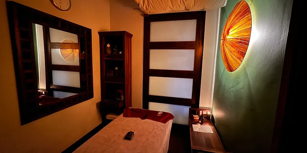 Beauty Essence - Masaż Tajski, Masaż Balijski 6