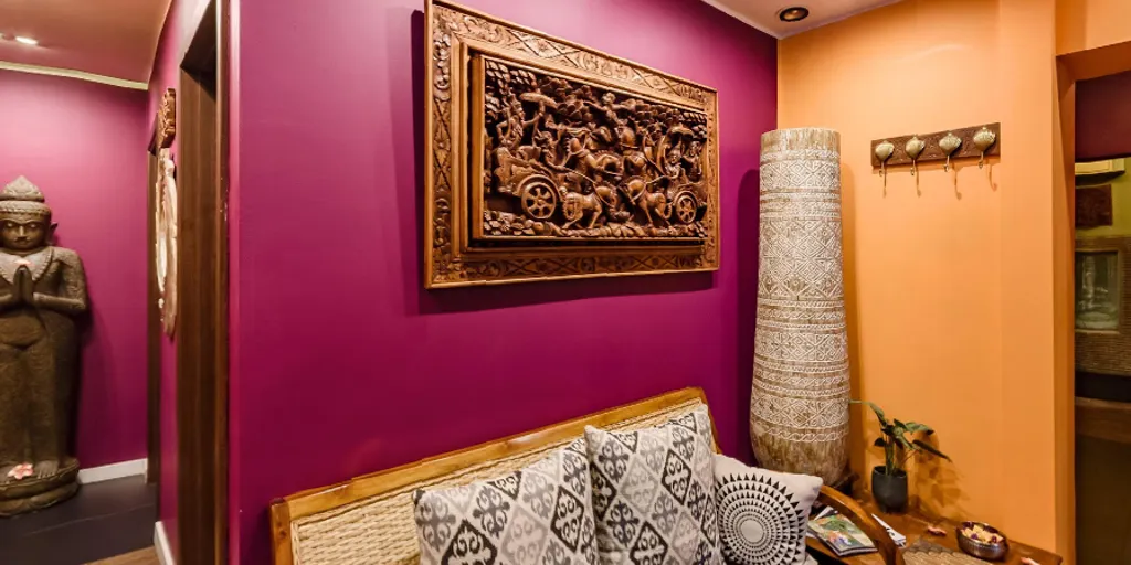 Bali Spa - Masaż Gdańsk 10