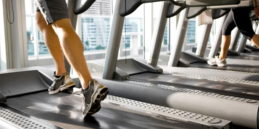 Professional Fitness Center & Functional Strength ProGym Young Szczecin 5