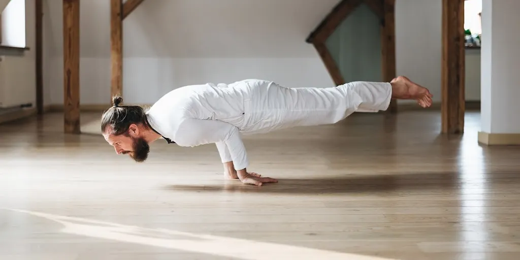 Sankalpa Yoga i Dźwięk 5