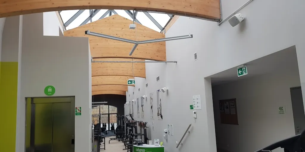 Well Fitness - Siłownia i klub fitness Wrocław Tęczowa 5